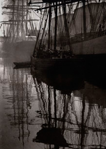 pider Webs by Alvin Langdon Coburn